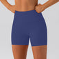 Lightweight Breathable Womens Yoga Shorts For Workouts