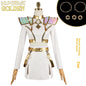 Kpop Witch Hunting Group Zoe Cos Costume