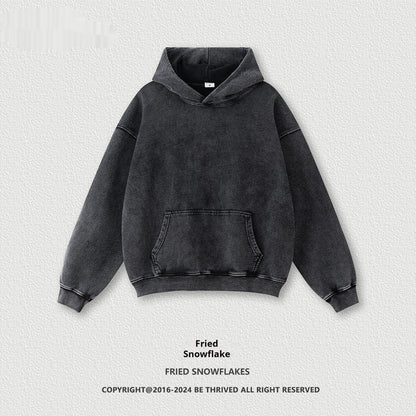 Mens Trendy Sportswear Hoodie And Sweatpants Set