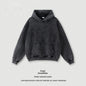 Mens Trendy Sportswear Hoodie And Sweatpants Set