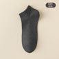 Pure Cotton Socks Summer Thin Style Mens And Couples Version