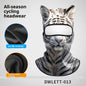 Sun Protection Quick-drying Motorcycle Hood Dustproof Sunshade