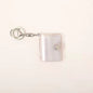 Lobster Mini Album Keychain Creative Pendant