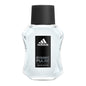 adidas Dynamic Pulse Eau de Toilette 1.7 fl oz (Pack of 1) Notes of Mint Apple and Wood Mens Fragrance Long Lasting Sporty Fragrance Travel Size