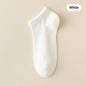 Pure Cotton Socks Summer Thin Style Mens And Couples Version