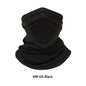 Summer Outdoor Ice-Silk Sun-Protective Neck Gaiter
