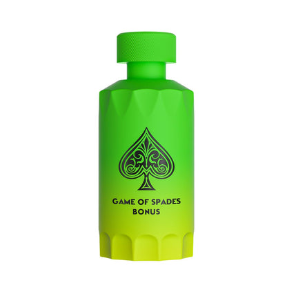 Jo Milano Game of Spades Bonus For Men & Women
