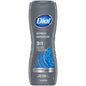 Dial Men 3in1 Body Hair and Face Wash Hydro Fresh 16 fl oz Pack of 6