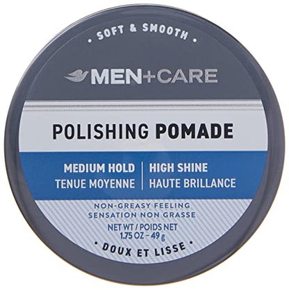 Dove Men+Care Defining Pomade Sleek Hold 1.75 Ounce