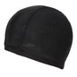 Mens Swim Cap Fabric Design Doesnt Constrict The Head Large Size