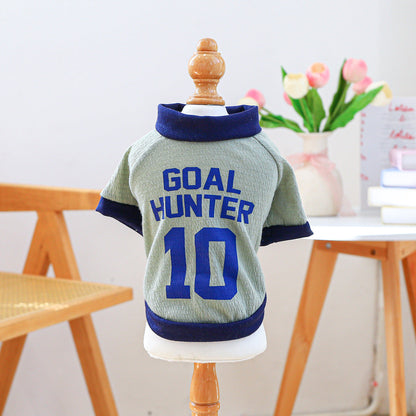 Clothing Traction Vest Pet Dog