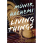 Living Things - Paperback