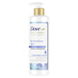 Dove Hair Therapy Hydration Spa Shampoo for Dry Hair with Hyaluronic Serum 13.5 Fl Oz