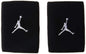 Nike Jordan Jumpman Schweißband Black/White 1size