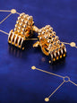 Large Chain High-end Shirt Cufflinks For Men