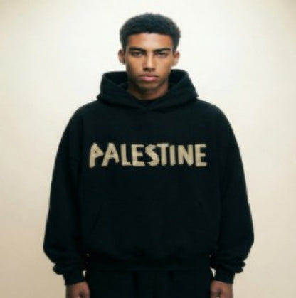 Unisex Hooded Sweatshirt With DrawstringVersatile And Comfortable