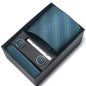 Direct-supply Mens Polyester Yarn-dyed Jacquard Formal Tie