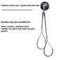 Pet Bath Fixed Rope Steel Wire Beauty Rope Sucker