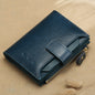 Anti-theft Multifunctional Coin Purse