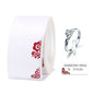 Thermal Waterproof Self-Adhesive Label Paper - B Series Printer