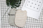Pet Teddy Clothes Pure Cotton Pajamas Than Dog Winter Clothes