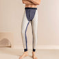 Northeast Men's Cotton Pants Graphene Waist Support Fleece-lined Thickened