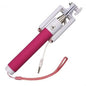 Foldable Selfie Stick with Remote Button