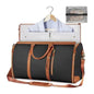 Folding Suit Travel Bag