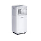 8000 BTU 3-in-1 Air Cooler with Dehumidifier and Fan Mode