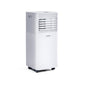 8000 BTU 3-in-1 Air Cooler with Dehumidifier and Fan Mode
