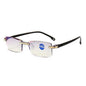 Frameless Reading Glasses