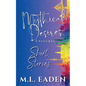 Mythical Desires Universe Short Stories - Paperback
