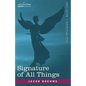 Signature of All Things - Paperback