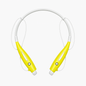 KOCASO Wireless Sports Stereo Hands Free Headset for Phone and Tablet