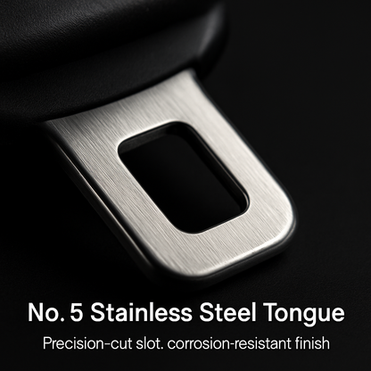 Car Seat Belt Extender for Easy Buckling