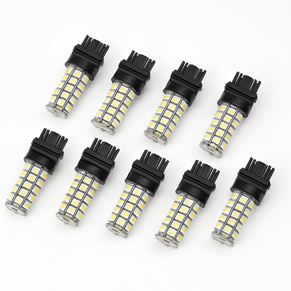 Car LED T25 Bulbs for Dome and License Plates
