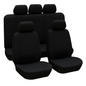 Car Seat Covers Set – Front/Rear Universal Fit