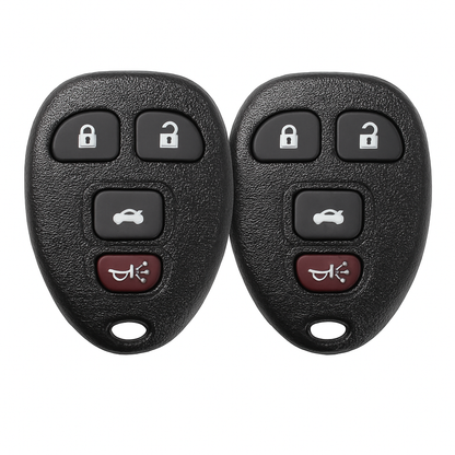 Keyless Entry Car Key Remote Fob Case Durable