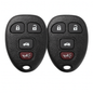 Keyless Entry Car Key Remote Fob Case Durable