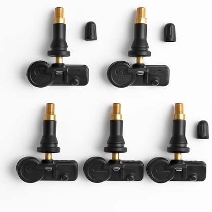 Tire Pressure Sensor for Jeep and Ram Vehicles