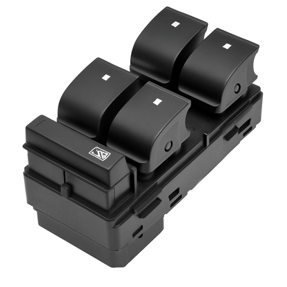 Power Window Switch Driver Side for Silverado/Sierra