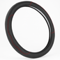Steering Wheel Cover, Fiber Leather, Anti-Slip