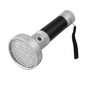 Ultraviolet Detection Aluminum Flashlight for Stains
