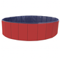 Foldable Pet Swimming Pool PVC Kiddie Baby Dog Swim Pool Bathing Tub Playmat Kids Pools