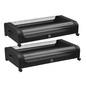 Under Bed Storage Containers with Lockable Wheels