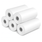 Mini Thermal Printing Paper Plate for Portable Printers