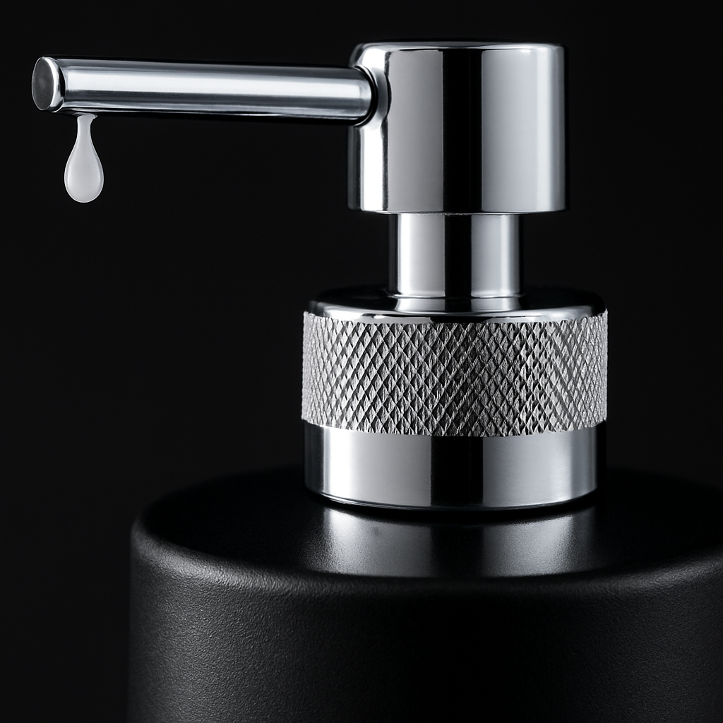 Bathroom Accessories Set for Modern Home Organization