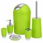 Bathroom Accessories Set for Modern Home Organization