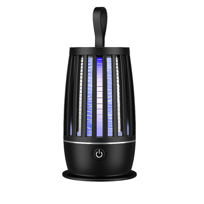 Mosquito Killer Lamp with Night Light, Rechargeable