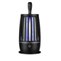 Mosquito Killer Lamp with Night Light, Rechargeable